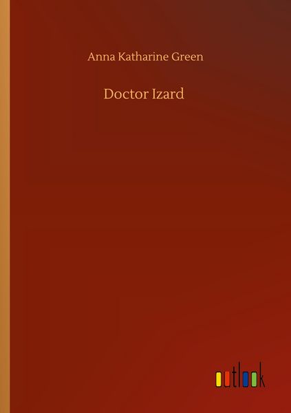 Produktbild: Doctor Izard