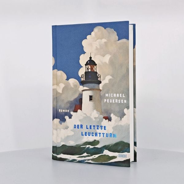 Produktbild: Der letzte Leuchtturm