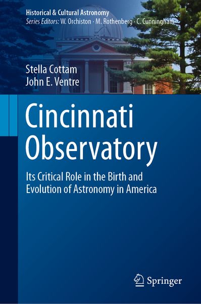 Produktbild: Cincinnati Observatory