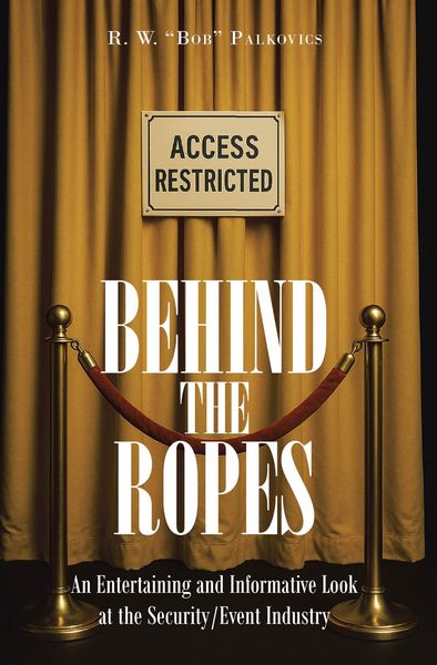 Produktbild: Behind the Ropes