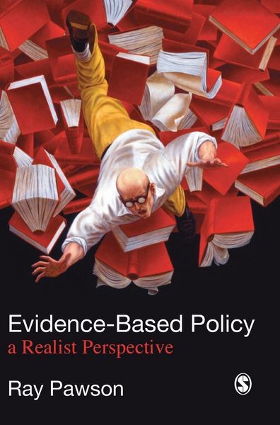 Produktbild: Evidence-Based Policy