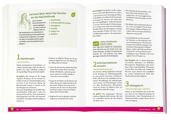 Produktbild: Die bessere Medizin f&uuml;r Frauen