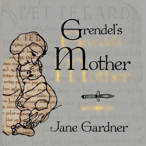 Produktbild: Grendel's Mother
