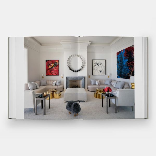 Produktbild: David Kleinberg: Interiors