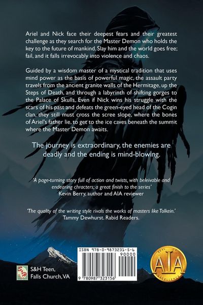 Produktbild: Eternal Destiny