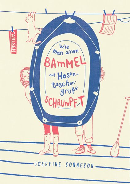 Produktbild: Wie man einen Bammel auf Hosentaschengr&ouml;&szlig;e schrumpft