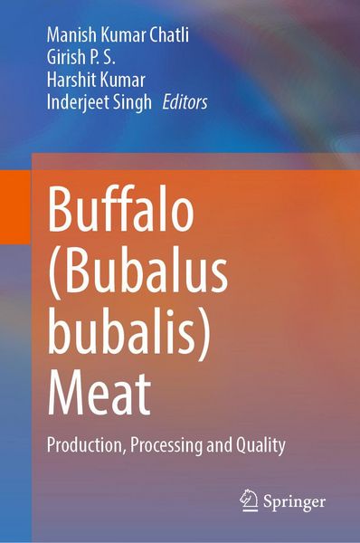 Produktbild: Buffalo (Bubalus bubalis) Meat