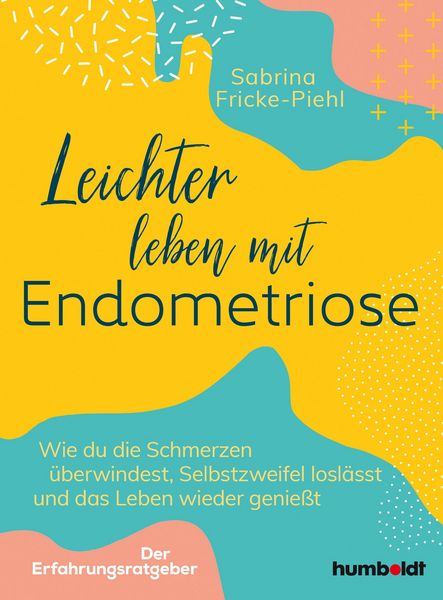 Produktbild: Leichter leben mit Endometriose