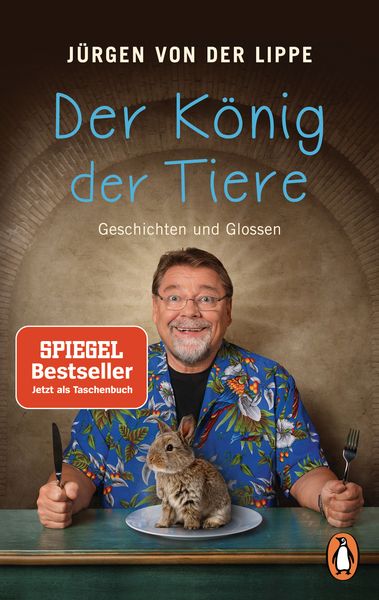 Produktbild: Der K&ouml;nig der Tiere