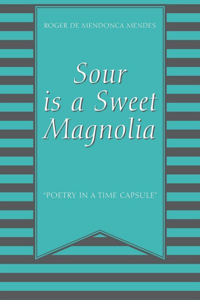 Produktbild: Sour Is a Sweet Magnolia