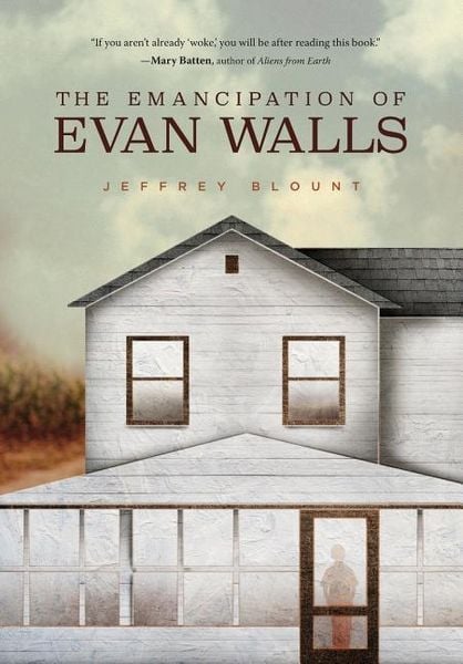 Produktbild: The Emancipation of Evan Walls