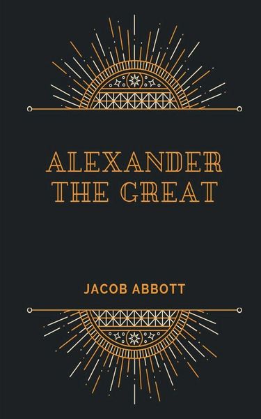 Produktbild: ALEXANDER The Great