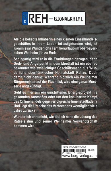 Produktbild: Ladensterben