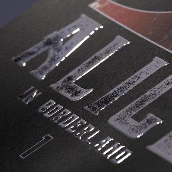 Produktbild: Alice in Borderland: Doppelband-Edition 1