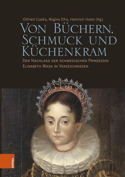 Produktbild: Von B&uuml;chern, Schmuck und K&uuml;chenkram