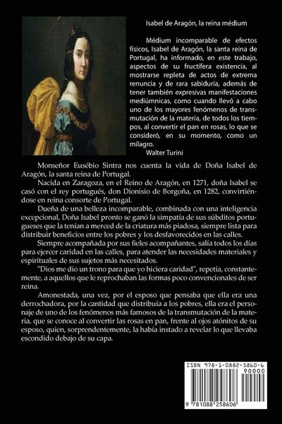 Produktbild: Isabel de Arag&oacute;n