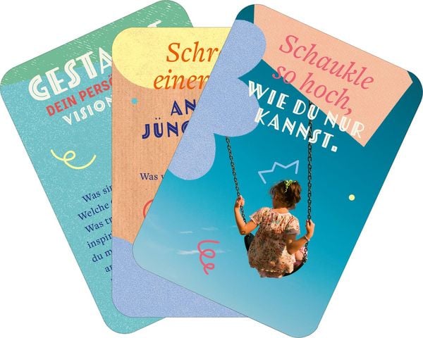 Produktbild: 99 fabelhafte Ideen f&uuml;r Alltagsheldinnen