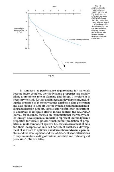 Produktbild: Restructuring Material Thinking