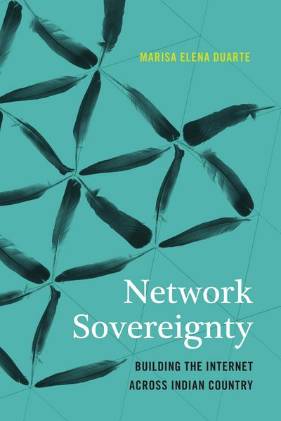Produktbild: Network Sovereignty