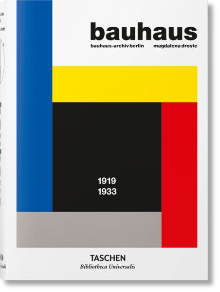Produktbild: Bauhaus. Edici&oacute;n actualizada