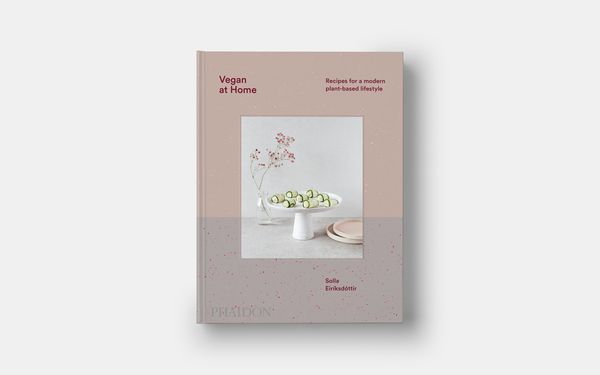 Produktbild: Vegan at Home