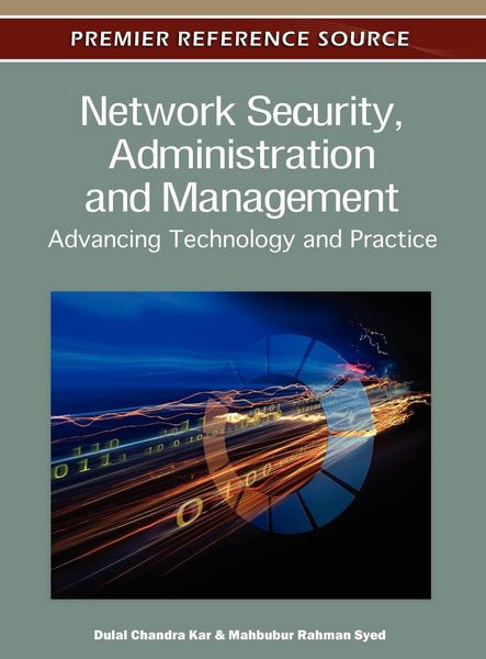 Produktbild: Network Security, Administration and Management