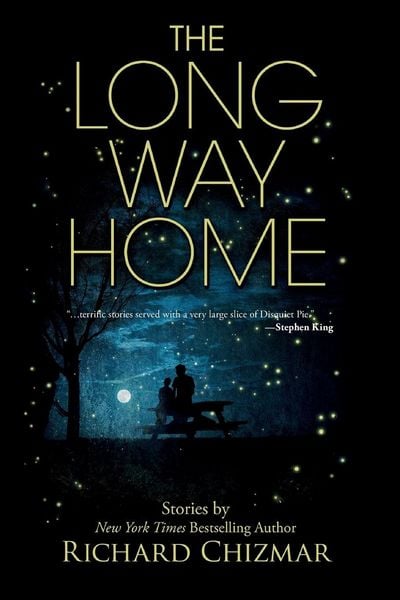 Produktbild: The Long Way Home