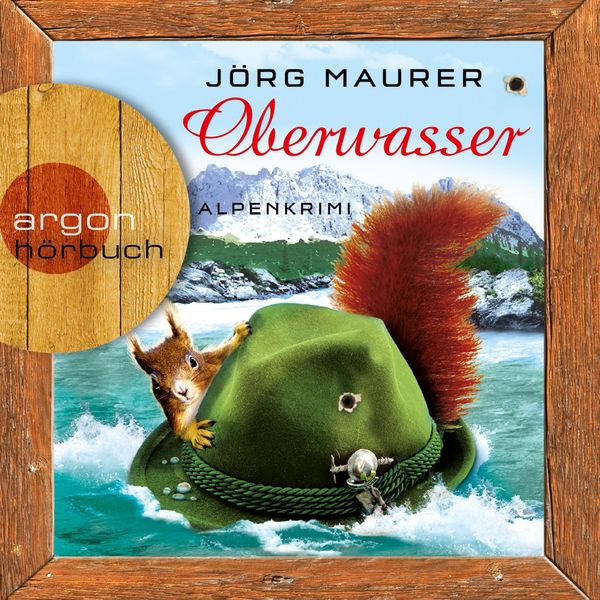 Oberwasser