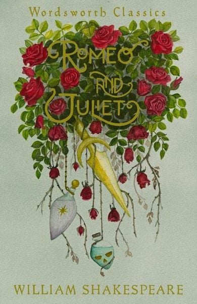 Produktbild: Romeo and Juliet