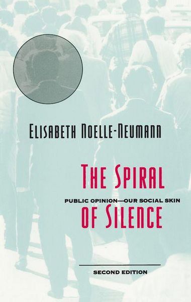 Produktbild: The Spiral of Silence