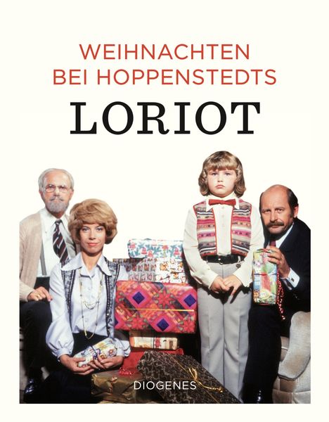 Produktbild: Weihnachten bei Hoppenstedts