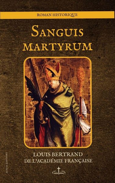Produktbild: Sanguis martyrum
