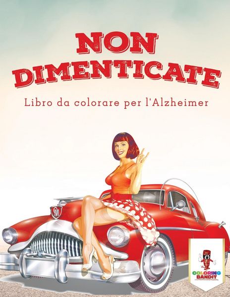 Produktbild: Non Dimenticate