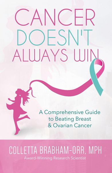 Produktbild: Cancer Doesn't Always Win