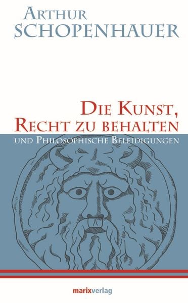 Produktbild: Die Kunst, Recht zu behalten