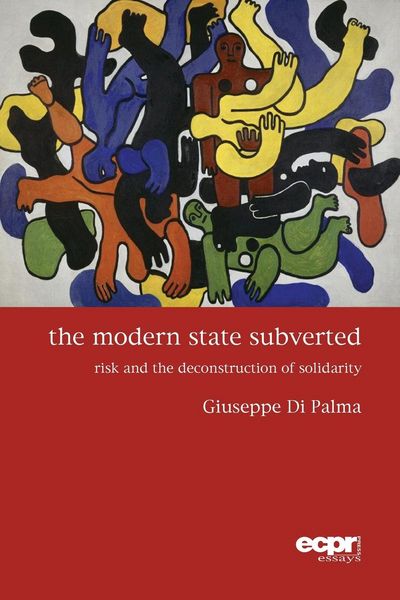 Produktbild: The Modern State Subverted