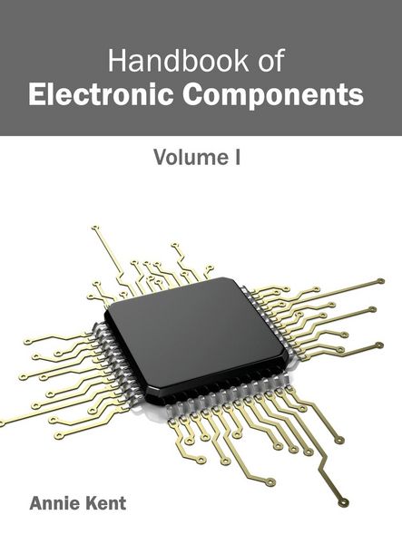 Produktbild: Handbook of Electronic Components