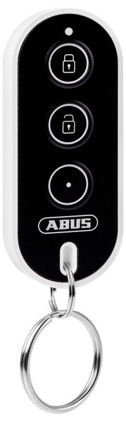 Produktbild: ABUS Smartvest Pro Funk-Fernbedienung FUBE45000 Funk-Alarmanlagen-Erweiterung Funk-Fernbedienung