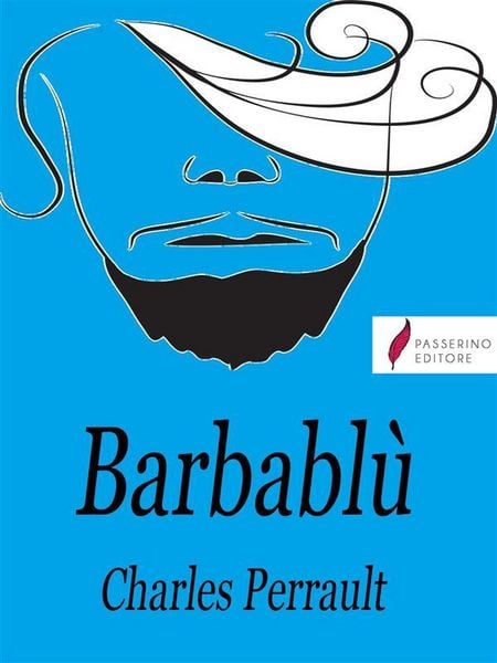 Produktbild: Barbabl&ugrave;