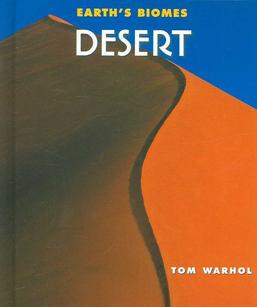 Produktbild: Desert