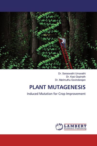 Produktbild: Plant Mutagenesis