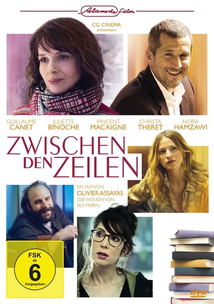Produktbild: Zwischen den Zeilen