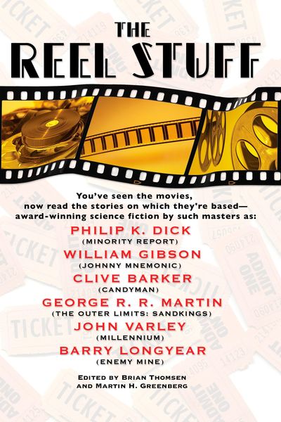 Produktbild: The Reel Stuff