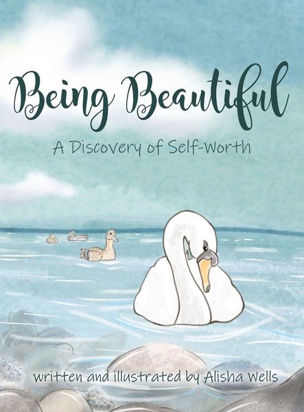 Produktbild: Being Beautiful