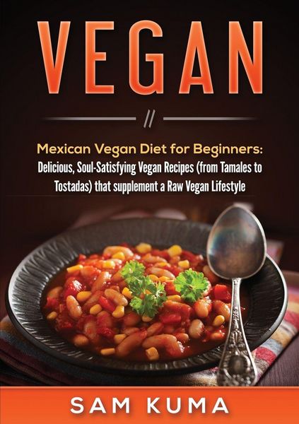 Produktbild: Vegan