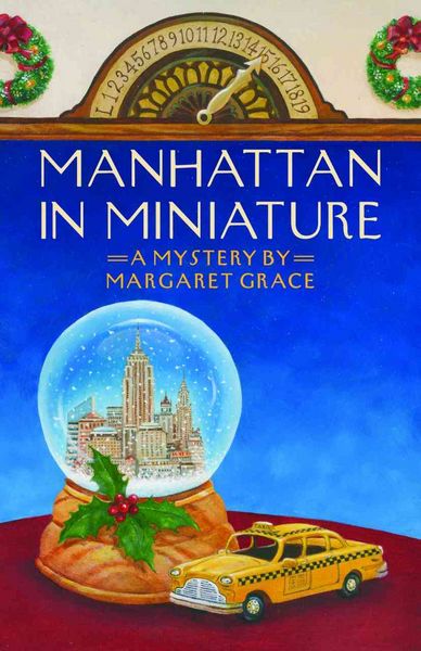 Produktbild: Manhattan in Miniature