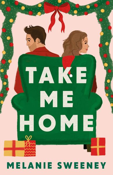 Produktbild: Take Me Home