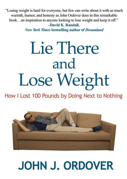 Produktbild: Lie There and Lose Weight