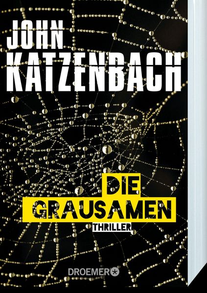Produktbild: Die Grausamen