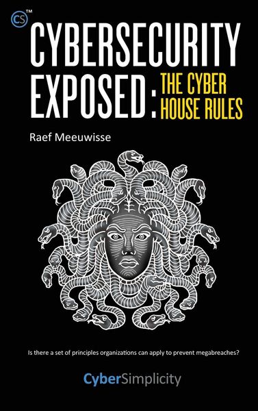 Produktbild: Cybersecurity Exposed